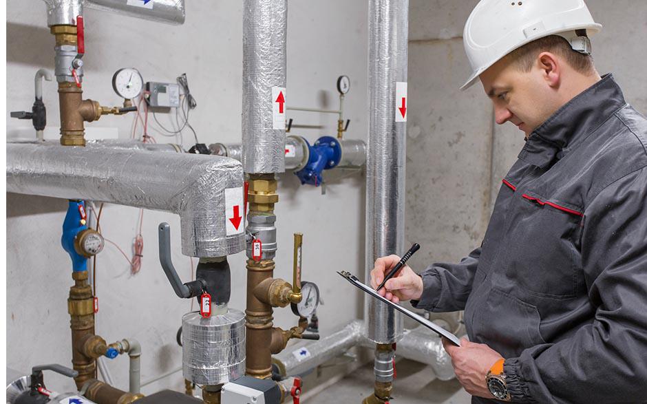entretien chaudière gaz tarif Lisses