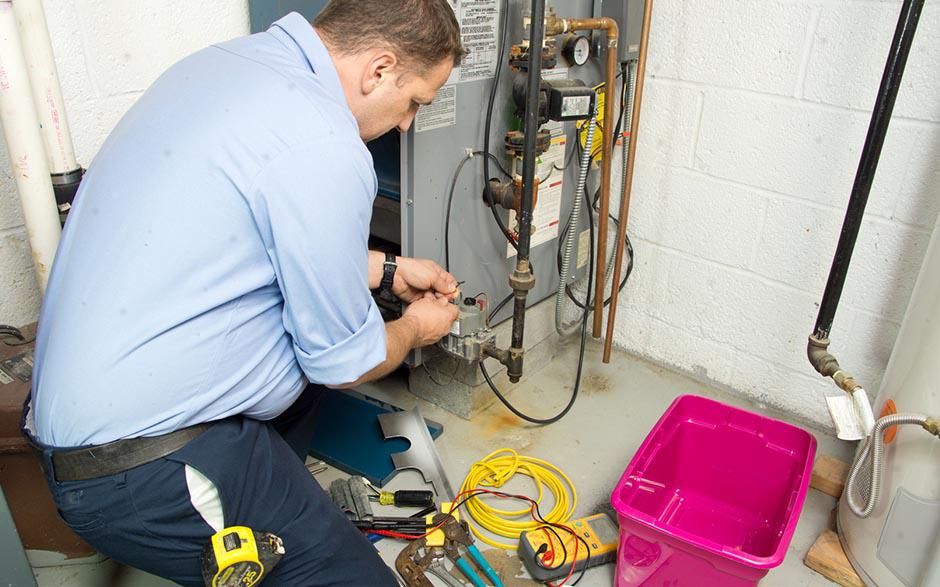installation de chauffage Magny-les-Hameaux