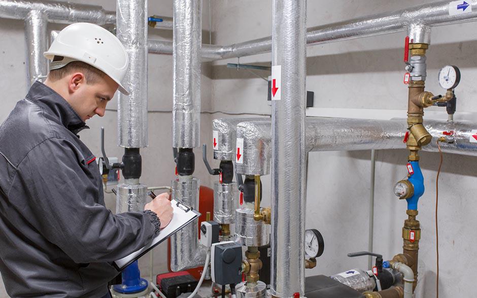 installation chauffage électrique Méru