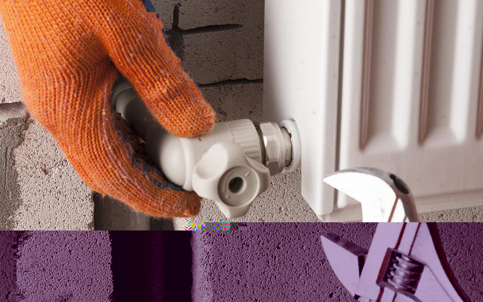 installation de chauffage Taverny